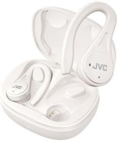 Słuchawki dokanałowe JVC HA-EC25TWU Białe Austiņas