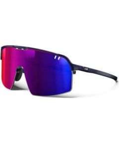 Okulary sportowe JULBO INTENSITY granatowy Cat 3 M Солнцезащитные очки