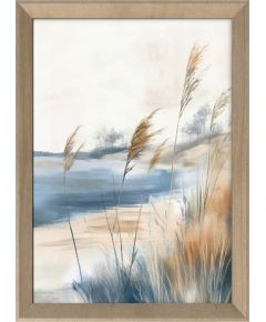 Glezna 50x70 Coast Gleznas, kanvas un plākati