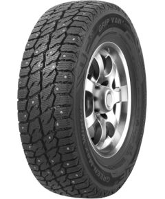 Green-Max Winter Grip Van 2 195/55R10 98/96N