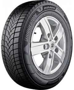 Bridgestone Duravis Van Winter 215/60R17 109T