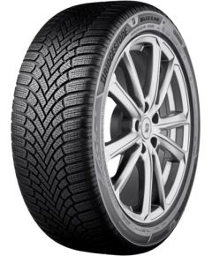 Bridgestone Blizzak 6 205/55R16 91H