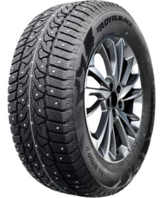 RoyalBlack Royal Stud II 225/55R17 101H