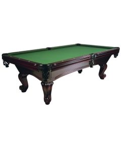 Biljarda (pool) galds Buffalo Napoleon Pool 8ft Cherry