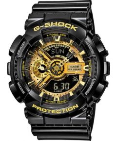 Casio G-Shock GA-110GB-1AER