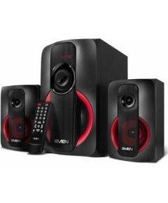 Sven MS-304 Bluetooth Компьютерные колонки