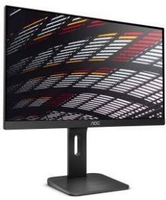 Monitor AOC X24P1 24'', IPS, FullHD, D-SUB/DVI/HDMI/DP, speakers