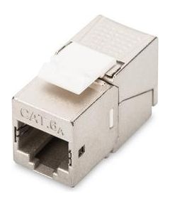 DIGITUS CAT 6A, Class EA Keystone Module, shielded