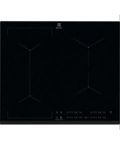 ELECTROLUX EIV634 indukcijas plīts virsma 59cm Hob2Hood