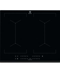 ELECTROLUX EIV644 indukcijas plīts virsma MultipleBridge 59cm