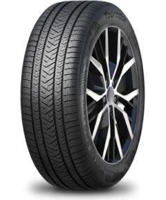 Tourador Winter PRO Max 215/45R17 91V