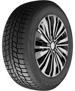 Dynamo Snow-H MWH03 185/60R15 84T