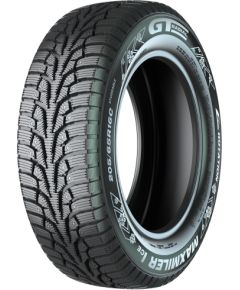 GT Radial MaxMiler Ice 215/65R16 109/107R