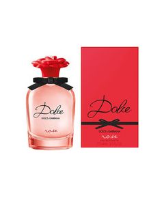 Dolce & Gabbana Dolce Rose EDT 50ml Женские духи