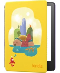 E-reader Amazon Kindle Paperwhite Kids Robot Dreams 16GB