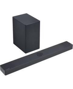 LG Dolby Atmos SC9S Bezvadu Soundbar mājas kinozāle
