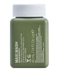 Kevin Murphy Maxi Wash Detox Shampoo 40 ml