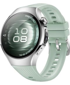 Huawei Watch 5 (42mm) Smart watch AMOLED 1.38 inches Waterproof Green