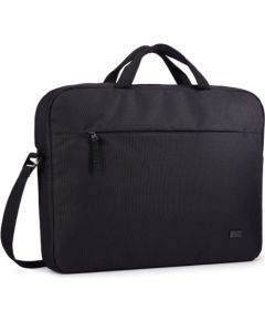 Case Logic INVIA114 Invigo Eco Attaché Attaché Black Somas portatīvajiem datoriem