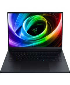 Razer Blade 16 Black 16 " OLED QHD+ 2560 x 1600 pixels AMD Ryzen AI 9 365 32 GB LPDDR5X Solid-state drive capacity 1000 GB NVIDIA GeForce RTX 5070 Windows 11 Home 802.11a/b/g/n/ac/ax/be Bluetooth version 5.4 Keyboard language English Keyboard backlit Warr