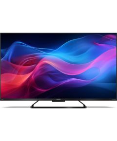 Sharp 43GR8265E 43" Smart TV Google TV 4K Ultra HD Televizori