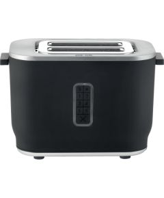 Gorenje Toaster Ora Ito design T800ORAB Power 800 W Number of slots 2 Housing material Plastic Black Тостеры