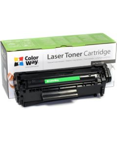 ColorWay Toner Cartridge Black