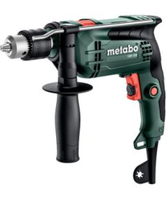 Elektriskā rokas triecienurbjmašīna Metabo SBE 650; 650 W; 10 Nm Ударные дрели