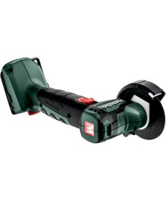 Leņķa slīpmašīna Metabo PowerMaxx CC 12 BL; 12 V (bez akumulatora un lādētāja)