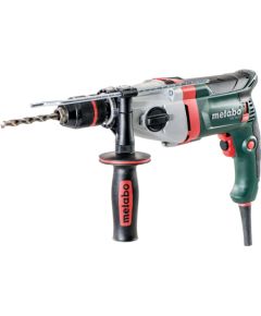 Elektriskā rokas triecienurbjmašīna Metabo SBE 850-2; 850 W
