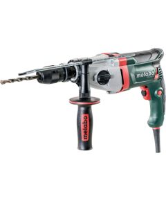 Elektriskā rokas triecienurbjmašīna Metabo SBE 850-2; 850 W