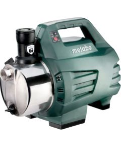 Ūdens sūknis Metabo HWA 3500 Inox; 1100 W Ūdens sūkņi