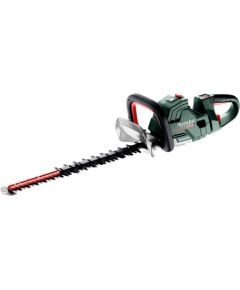 Dzīvžoga šķēres Metabo HS 18 LTX BL 55; 18 V; 55 cm (bez akumulatora un lādētāja) Ножницы для травы и кустов