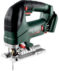 Figūrzāģis ar akumulatoru Metabo STAB 18 LTX 150 BL; 18 V (bez akumulatora un lādētāja) Лобзиковые пилы