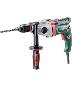 Elektriskā rokas triecienurbjmašīna Metabo SBEV 1100-2 S; 1100 W