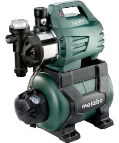 Hidrofors Metabo HWWI 3500/25; 1100 W; 24 l Ūdens sūkņi