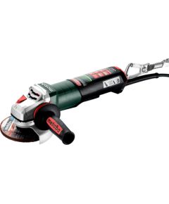 Leņķa slīpmašīna Metabo WEPBA 20-125 Quick DS BL; 2000 W; 125 mm