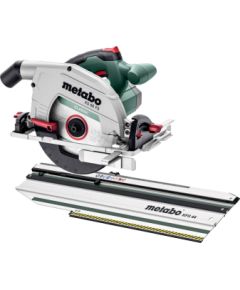 Ripzāģis Metabo KS 66 FS; 1500 W; 190x30 mm + vadlineāls