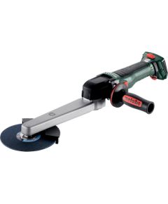 Leņķa slīpmašīna Metabo KNSVB 18 LTX BL 150; 18 V; 150 mm (bez akumulatora un lādētāja)