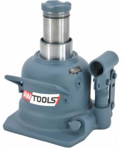 Hidraulisks domkrats AWTools AW19998BL; 150-245 mm