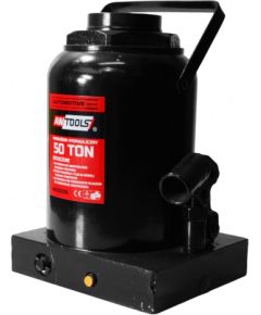 Hidraulisks domkrats AWTools AW20009; 300-480 mm