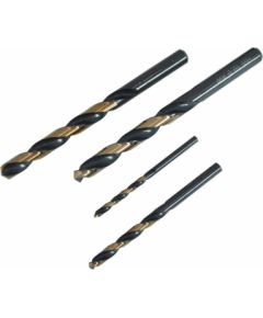 Metāla urbis AWTools AW41832BL; HSS; 3,2 mm; 10 gab.