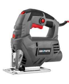 Figūrzāģis Graphite 58G047; 450 W