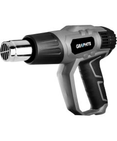 Tehniskais fēns Graphite 59G526; 2000 W