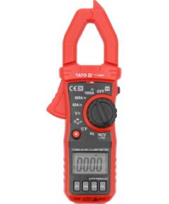 Multimetrs Yato YT-730933