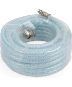 Kompresora šļauka Powerplus POWAIR0201; 10 m Gaisa kompresors