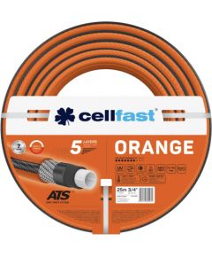 Laistīšanas šļūtene Cellfast 15-021; 3/4''; 25 m