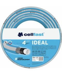 Laistīšanas šļūtene Cellfast 10-272; 1''; 50 m