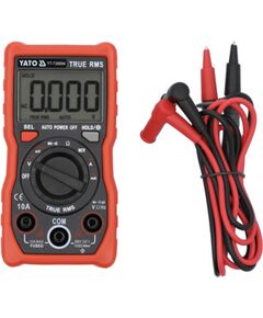 Multimetrs Yato YT-730894 Измерители расстояния, приборы