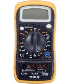Multimetrs Vorel 81773